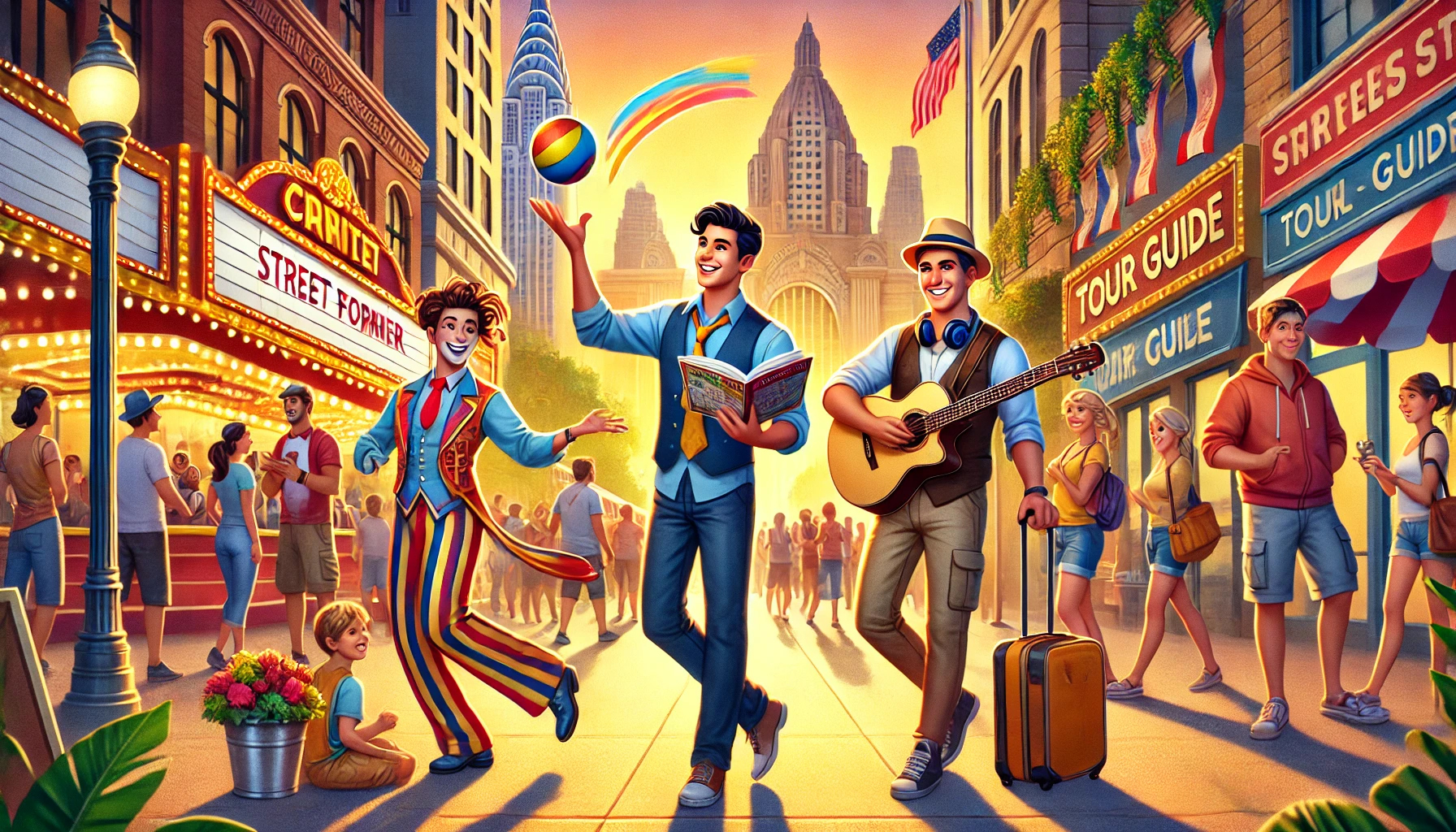 Entertainment