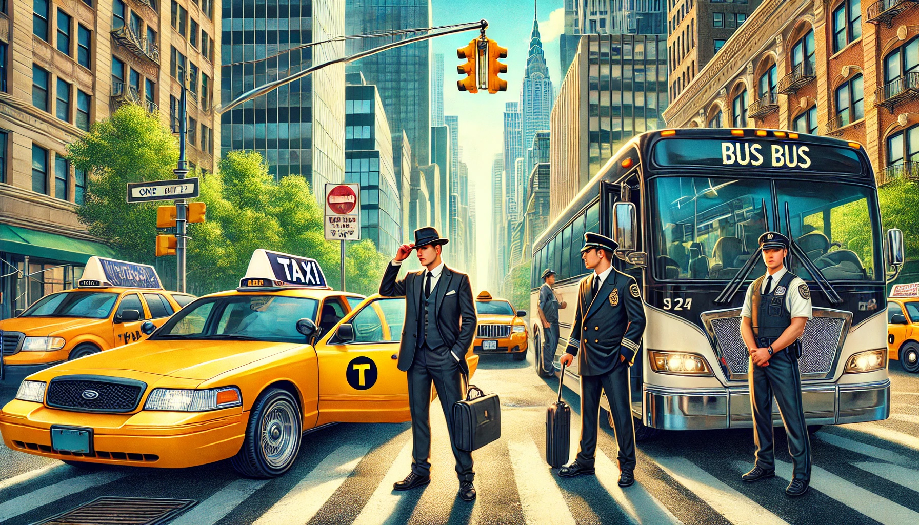 Traffic Jobllo